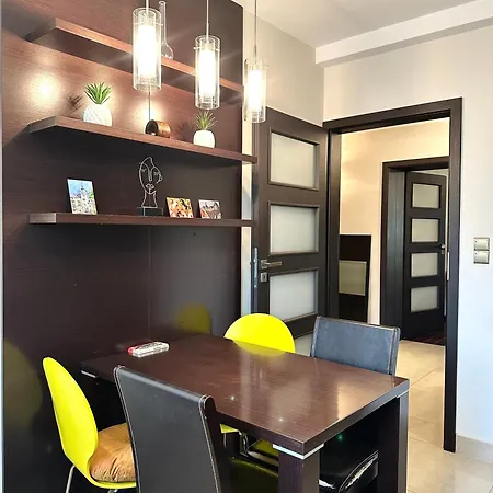 Widok 16 - Balcony - 500m Main Square