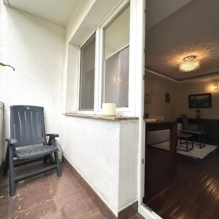 Appartement Widok 16 - Balcony - 500m Main Square *