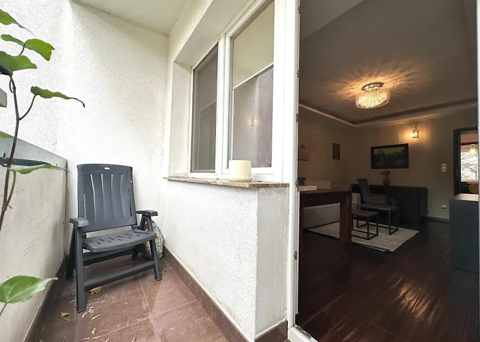 Apartament Widok 16 - Balcony - 500m Main Square *